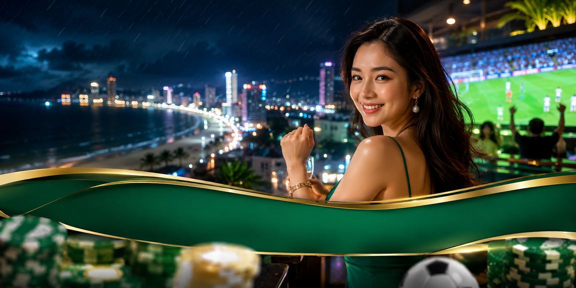 Bãi biển Đà Nẵng gợi nhắc cân bằng giữa giải trí trực tuyến và đời sống cá nhân