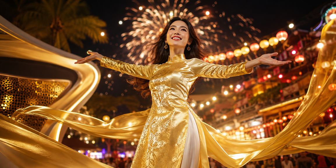 Khung cảnh Nha Trang minh họa cách người dùng xem danh mục casino