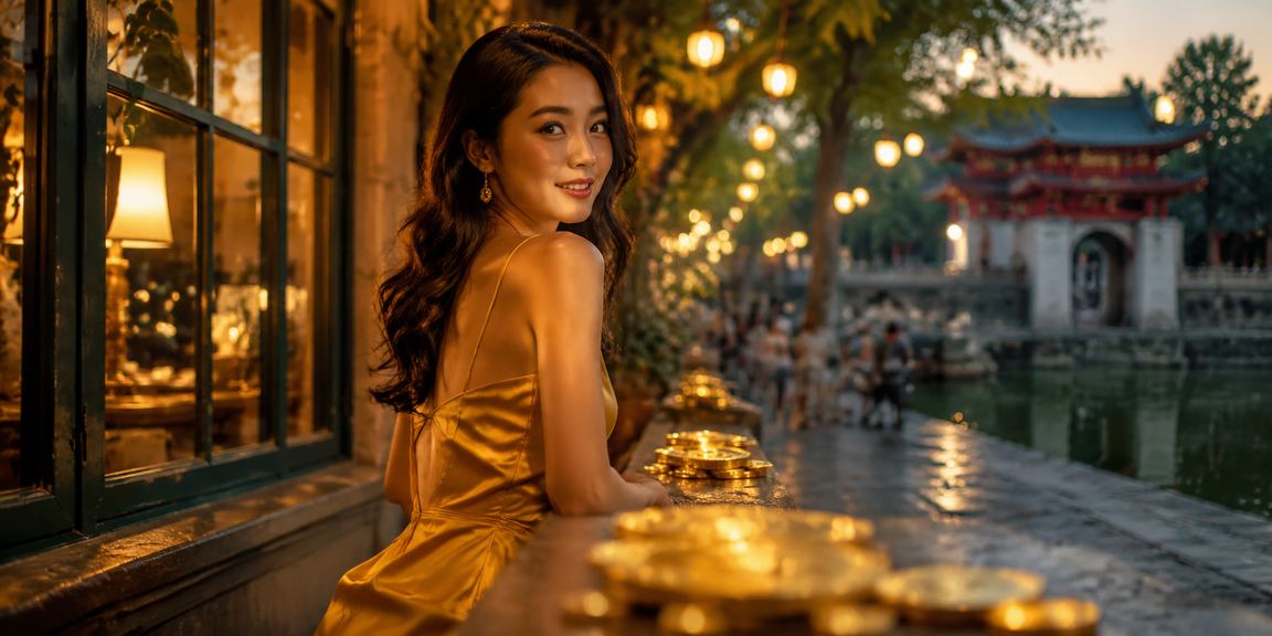 Bối cảnh giải trí Việt Nam minh họa việc đọc vé cược trên mobile